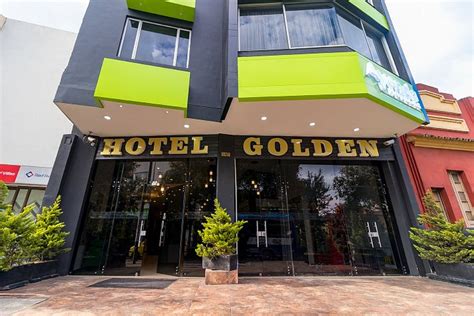 The Golden Inn Review 2024